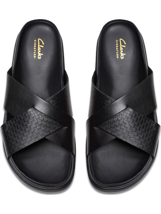 Cross Men's Sandals Black