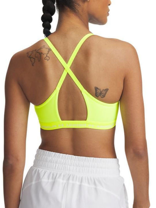 Femei Sutien sport Yellow
