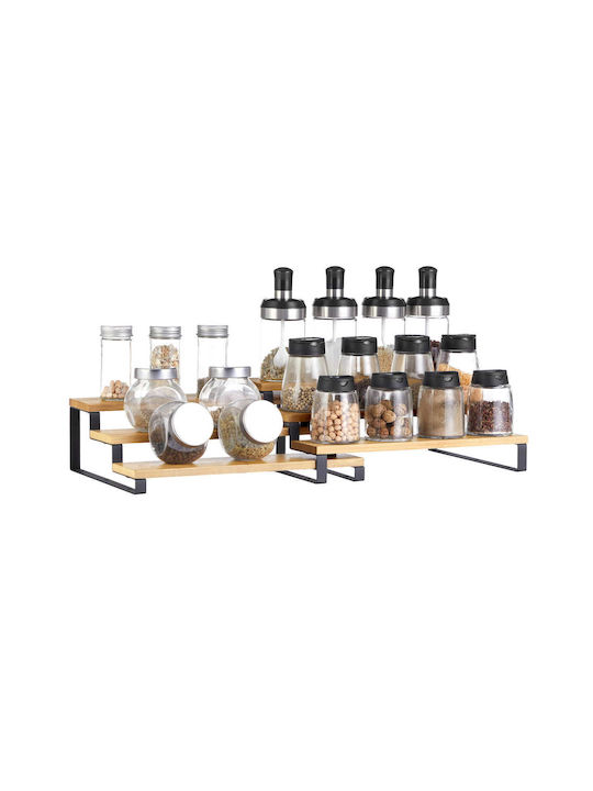 Spice Rack Kcs016n01