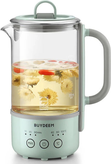 Catler Τσαγιέρα με Φίλτρο Ανοξείδωτη 600ml Catler Τσαγιέρα με Φίλτρο Ανοξείδωτη 600ml