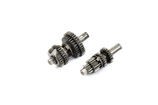 Transmission Gears 1st/2nd Blade50r Xgj50q-16c 553-21-05000