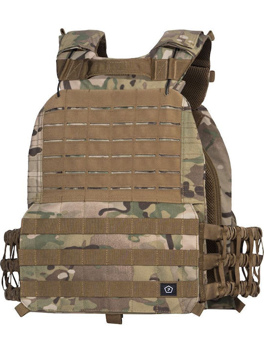 Pentagon Milon Γιλέκο Μάχης Multicam