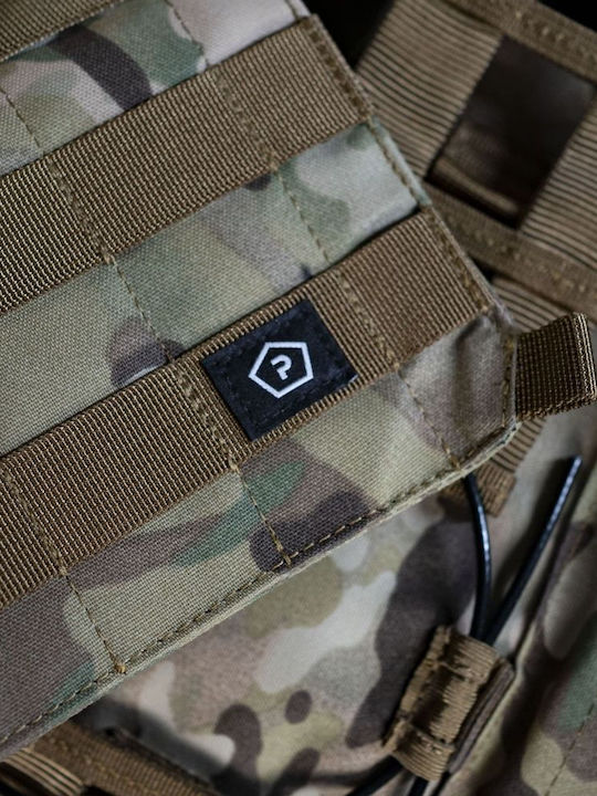 Pentagon Milon Γιλέκο Μάχης Multicam
