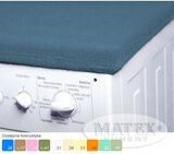 Matex Покритие на пералната машина 60x50см 1бр
