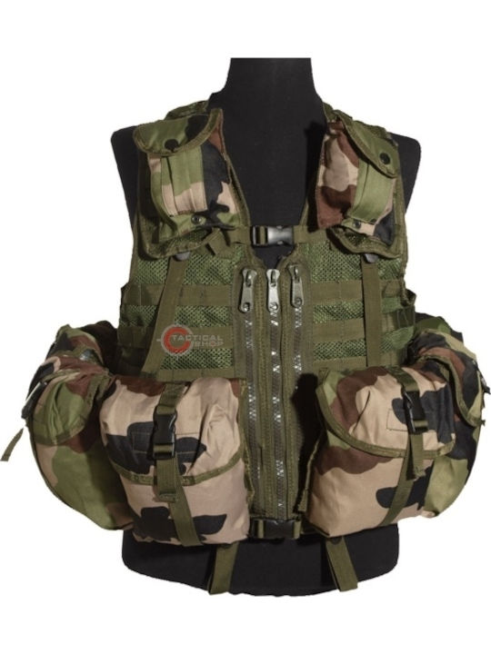 Mil-Tec Γιλέκο Μάχης Mil-Tec Γιλέκο Μάχης