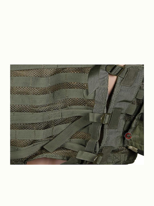 Mil-Tec Γиле за Тактически Дейности Модулен Cce Camo