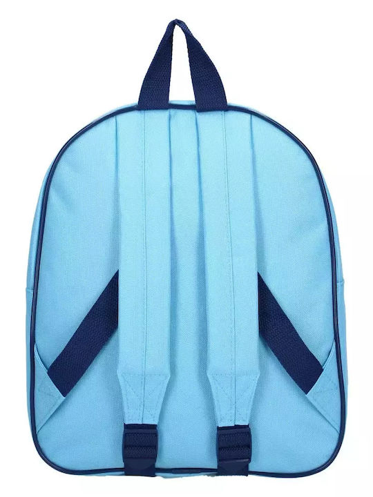 Bluey Tasche Rucksack Mehrfarbig 9.2Liter