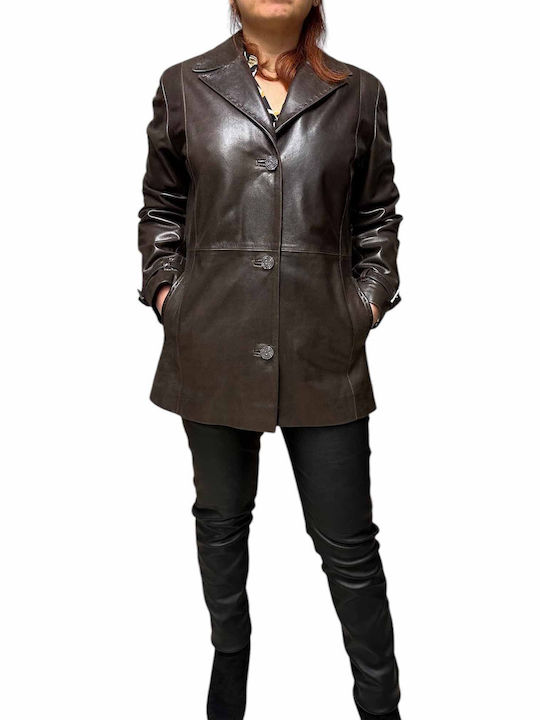 MARKOS LEATHER