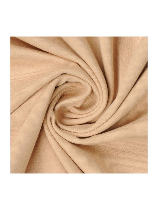 Matex Sheet for Single Bed with Elastic 90x200+30cm. Dark Beige_16