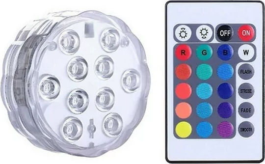 Arrango Led Lamp for Aquarium Lighting