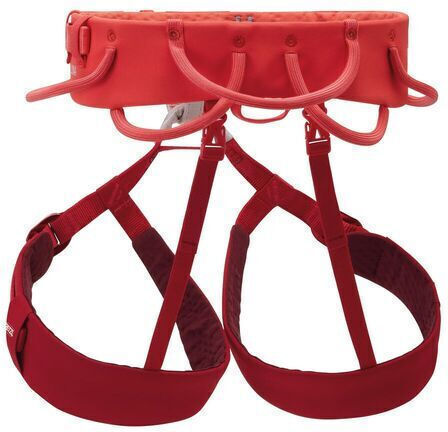 Petzl Luna C035CA03 Men's Harness Climbing