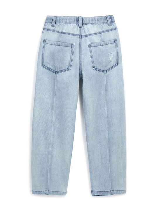 Original Marines Kinder-Jeanshosen Blau Hell