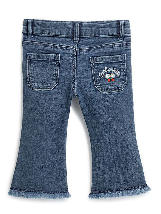 Original Marines Kinder-Jeanshosen Blau Mittel