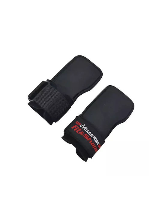 UpCycleStore Мъжки Спортни ръкавици Crossfit