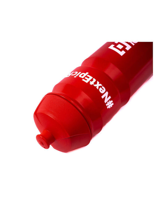 Horsefeathers Παγούρι Ποδηλάτου 750ml Κόκκινο