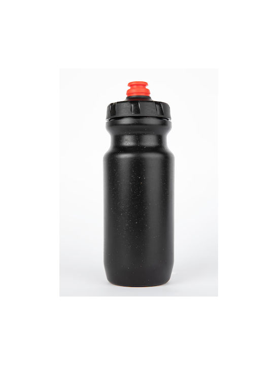 Gorilla Wear Παγούρι 500ml Μαύρο