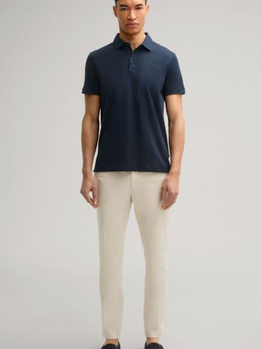 Polo T-shirt Dark Blue
