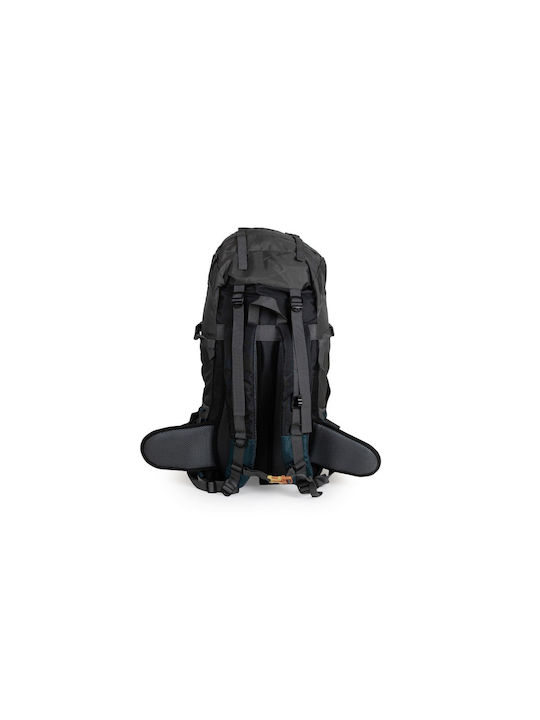 Cardinal Mountaineering Backpack 60L Waterproof Green Expedition