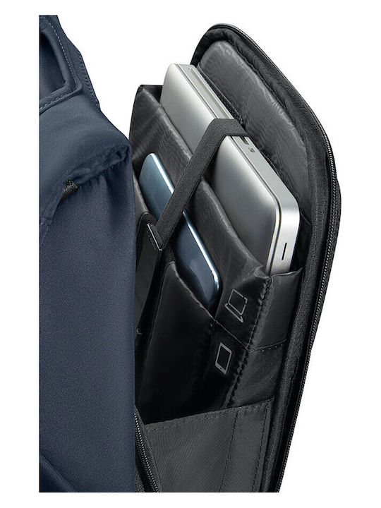 Samsonite Securipak 2.0 Rucsac Albastru