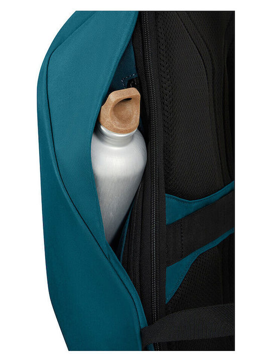 Samsonite Securipak 2.0 Rucsac Pentru Laptop Albastru