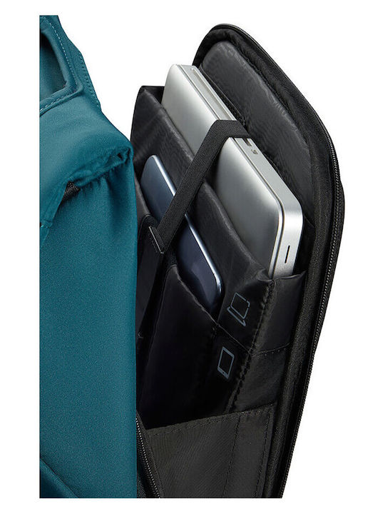 Samsonite Securipak 2.0 Rucsac Pentru Laptop Albastru