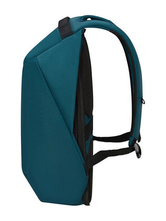 Samsonite Securipak 2.0 Rucsac Pentru Laptop Albastru