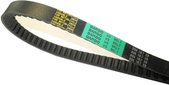 Bando Ιμάντας Μετάδοσης Μοτοσυκλέτας 530-09-50200