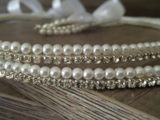 Handmade Сватбени Венци