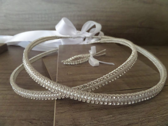 Handmade Wedding Crowns