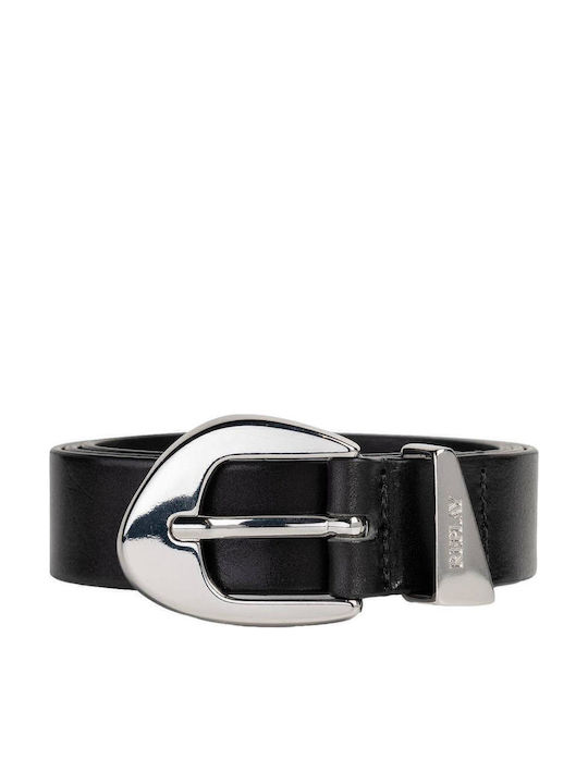 Women's Belt Brown