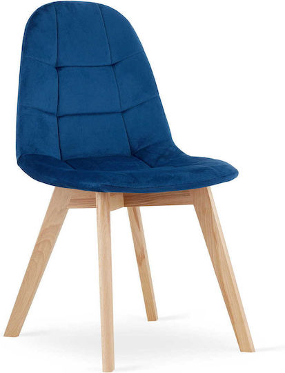 Столове За кухня Bora 60x50x82бр 3бр Navy