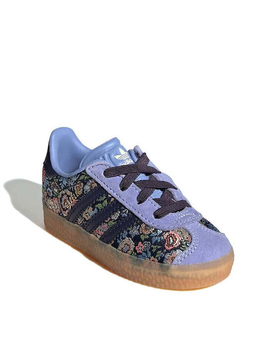 Gazelle Gazelle Cf El I Kids Sneakers Multicolour