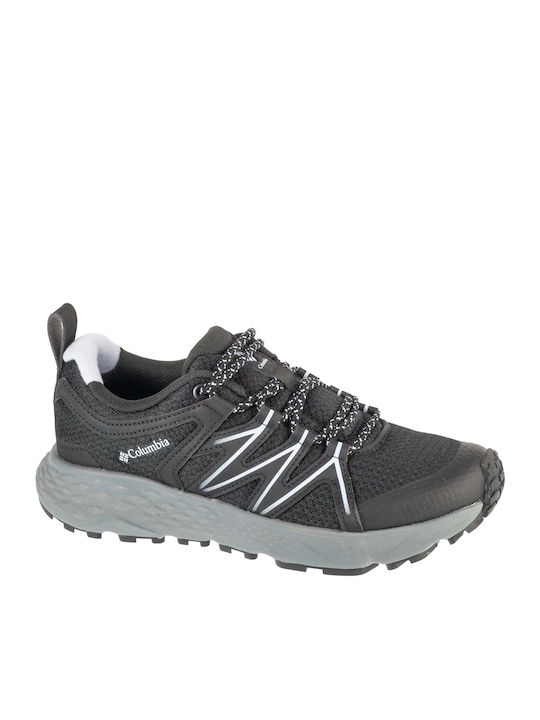 Columbia Peakfreak Roam Women's Hiking Boots Black