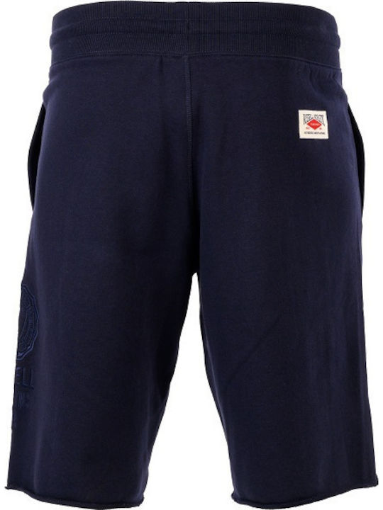 Men's Athletic Shorts Blue