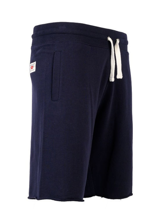 Men's Athletic Shorts Blue