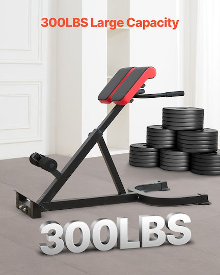 Vevor Vevor Einstellbarer Trainingsbank
