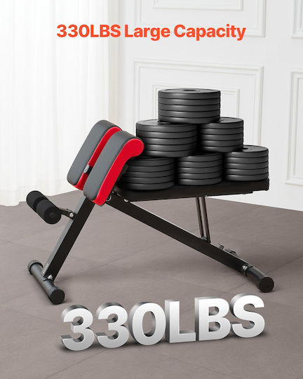 Vevor Vevor Einstellbarer Trainingsbank