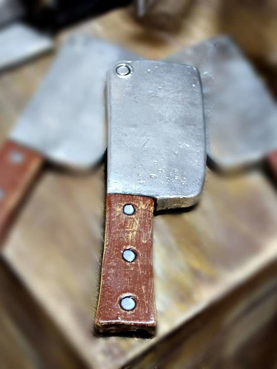 Lumânare de Paște Parfumată și Handmade 25buc Maro
