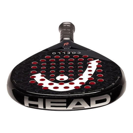 Head 225035 Ρακέτα Padel Ενηλίκων