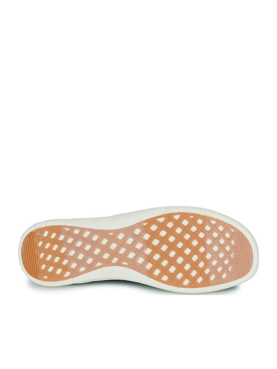 Men's Moccasins Blue