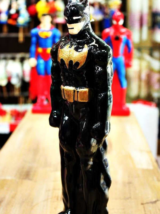 Easter Candle Batman Bat 3D Giant 31cm