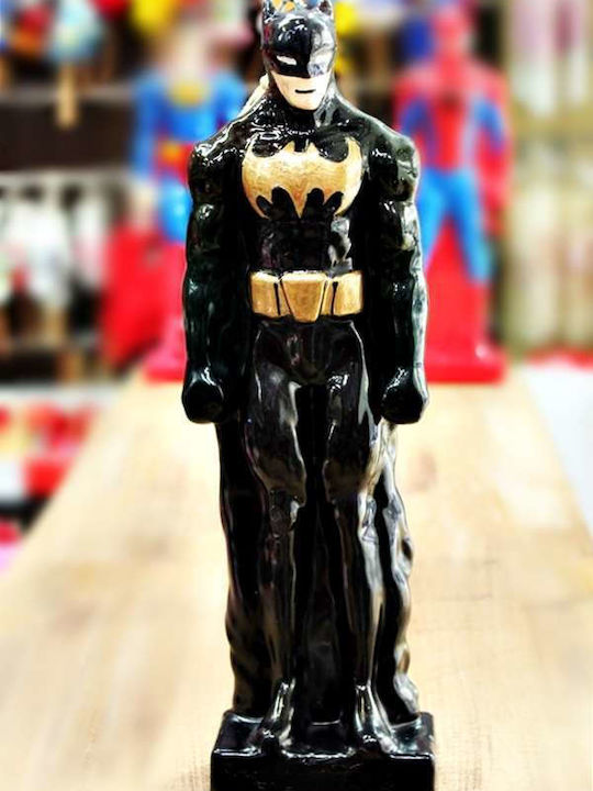 Νυχτερίδας 3D Γίγας Λαμπάδα Batman