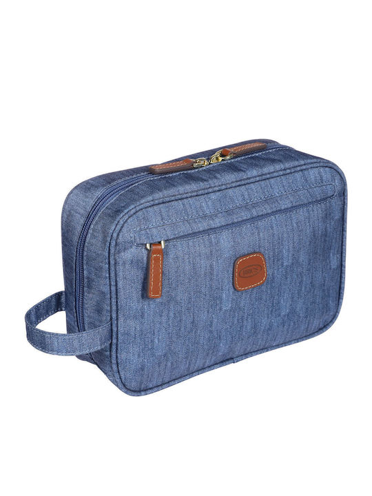 Bric's Toiletry Bag X-bag Jeans Bagstories