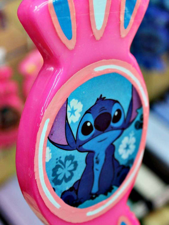 Πασχαλινή Λαμπάδα Disney Cars Χειροποίητη Cars 19εκ.