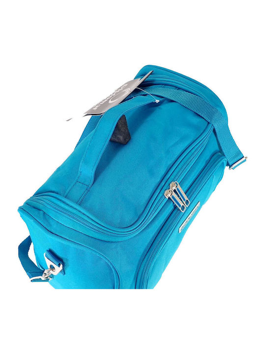 Diplomat Toiletry Bag Zc444-v32-blue Blue