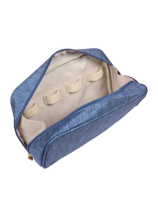 Bric's Νεσεσέρ X-bag Jeans Bagstories