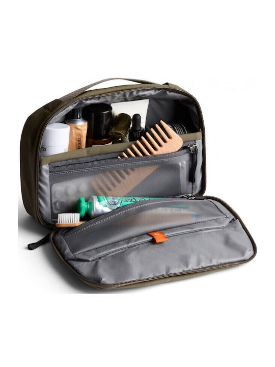 Bellroy Σετ Νεσεσέρ με Διαφάνεια