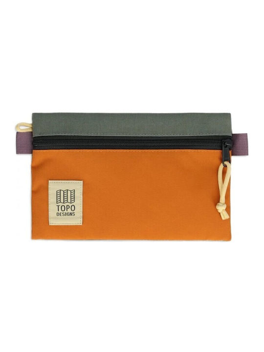 Θηκη Topo Designs 932116 Accessory Bag Small Blue