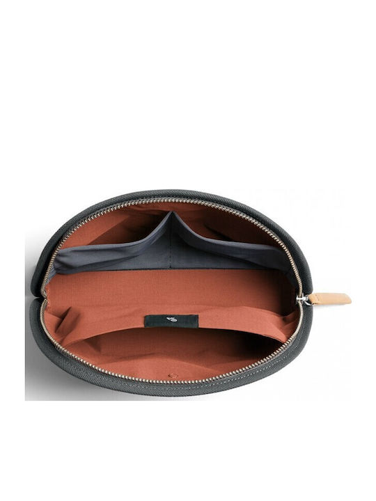 Класически несесер Bellroy Ecpa бронзов
