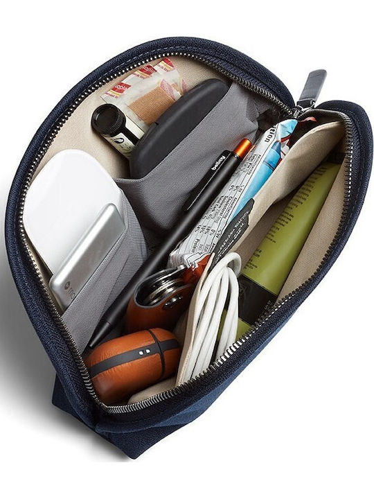 Класически несесер Bellroy Ecpa бронзов